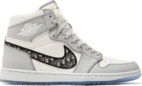 dior high tops jordan 1|Dior jordan 1 release date.